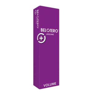 Belotero Volume