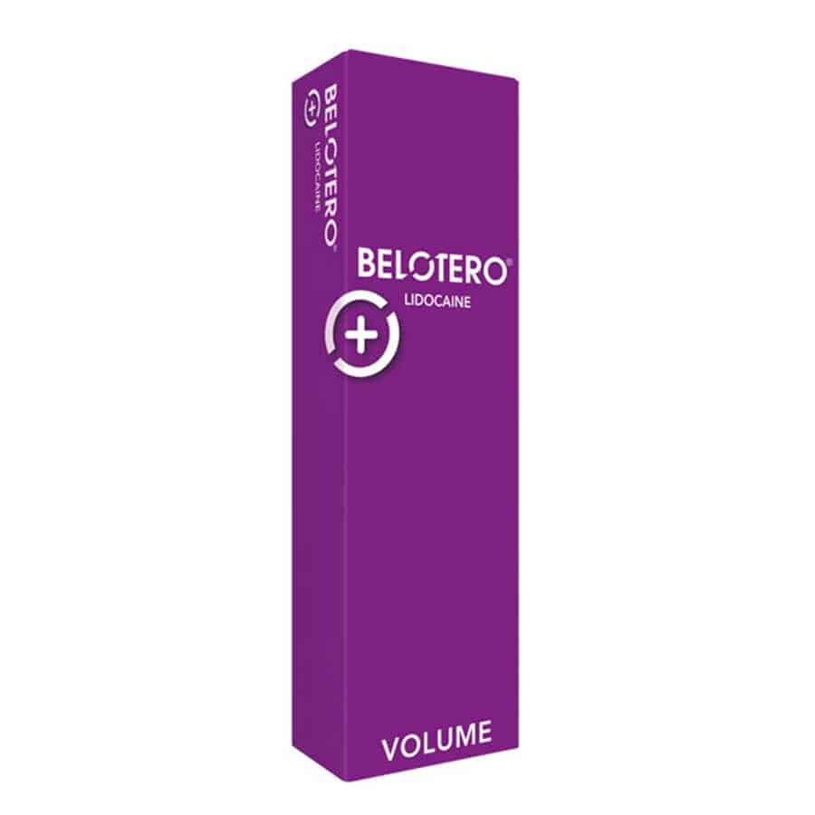 Belotero Volume