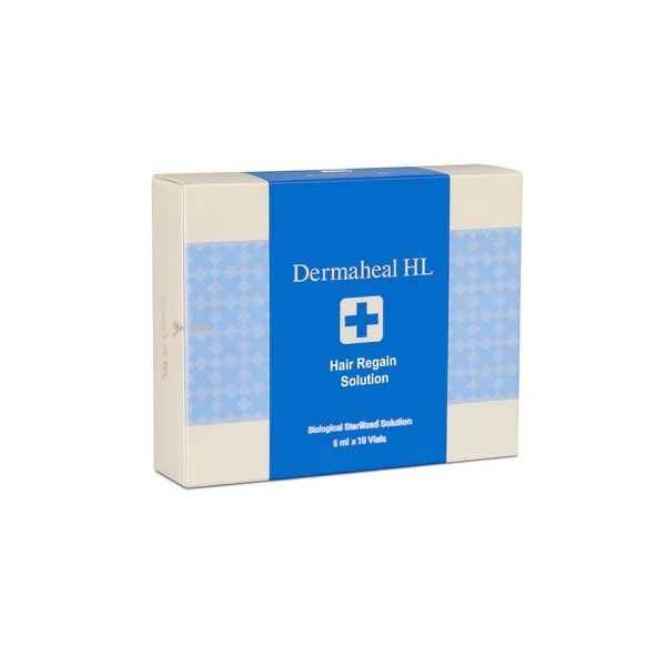 Dermaheal HL (10x5ml)