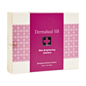 Dermaheal SB (10x5ml)