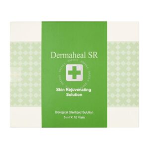 Dermaheal SR (10x5ml)