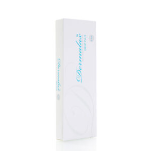 Dermalax Deep Plus (1.1ml)