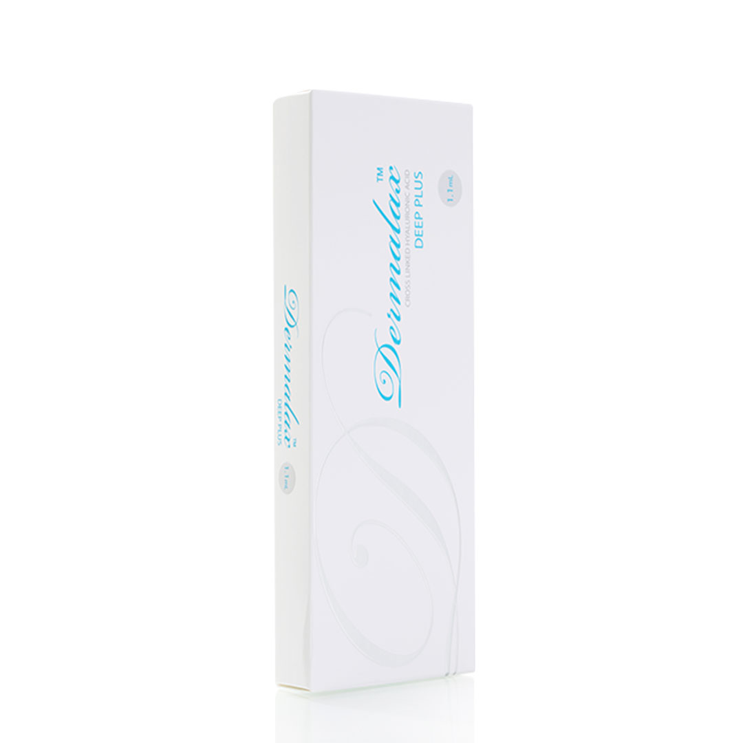 Dermalax Deep Plus (1.1ml)