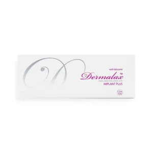Dermalax Implant Plus (2x1.1ml)