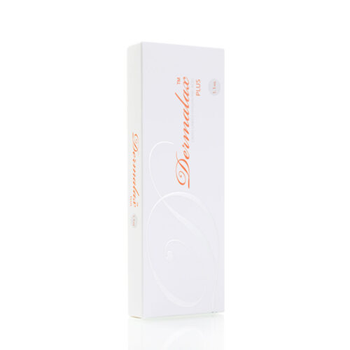 Dermalax Plus 1 x 1,1ml