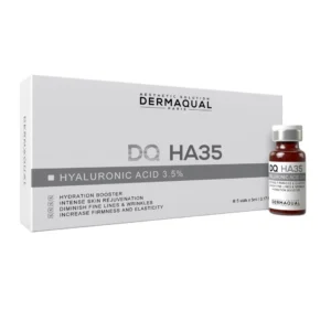 Dermaqual DQ HA35 (5x5ml)