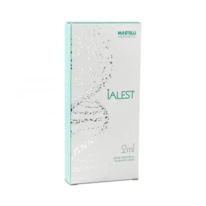 Ialest (1x2ml)