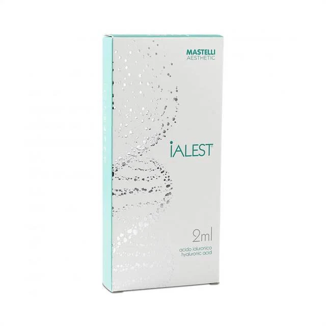 Ialest (1x2ml)