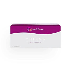 Juvederm Voluma