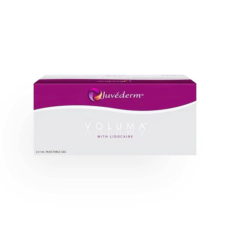 Juvederm Voluma