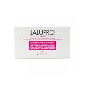 Jalupro HMW (High Molecular Weight)