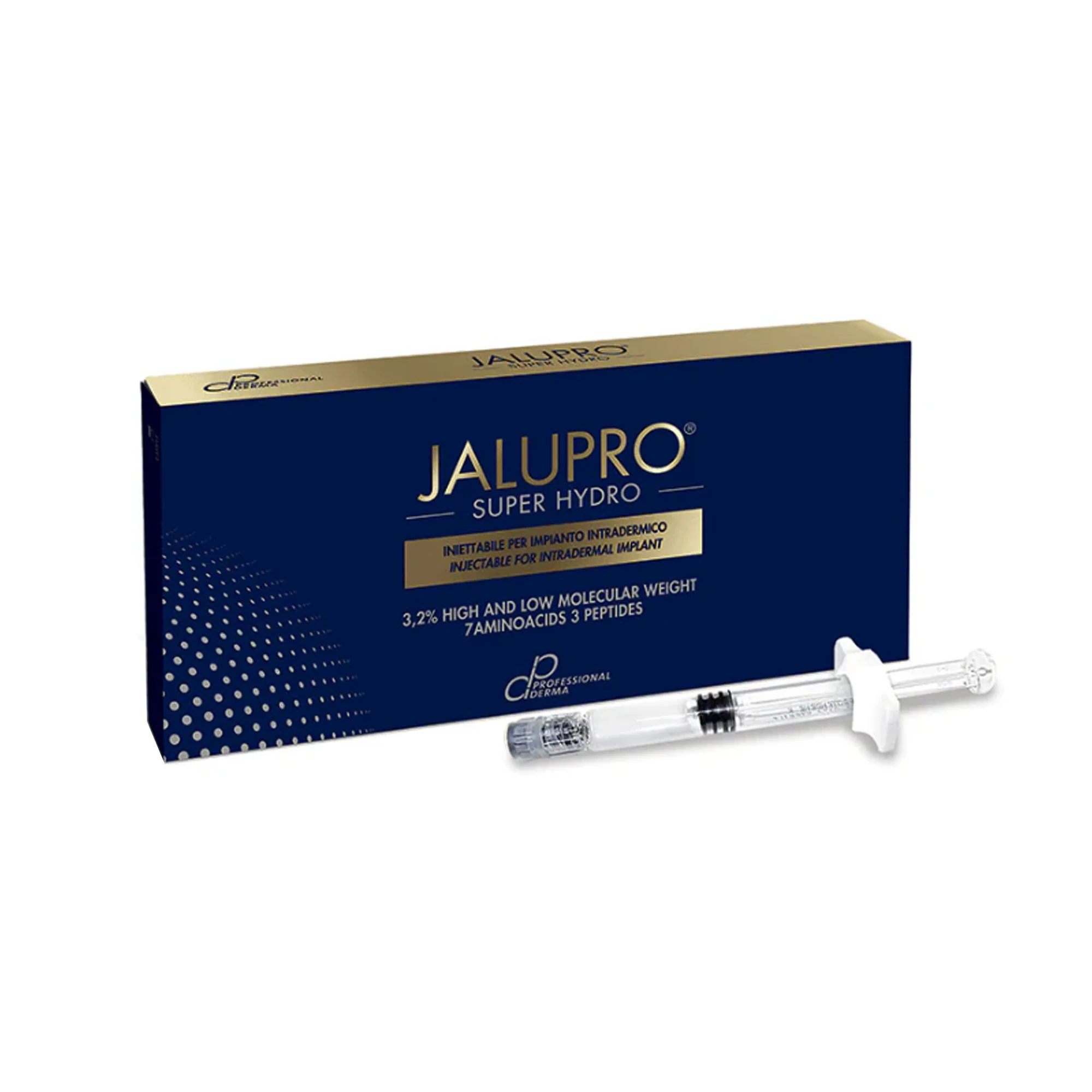 Jalupro Super Hydro (2.5ml)