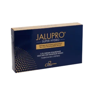 Jalupro Vitamin C + HA (56mg)