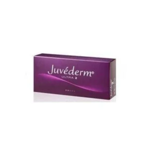 Juvederm 2