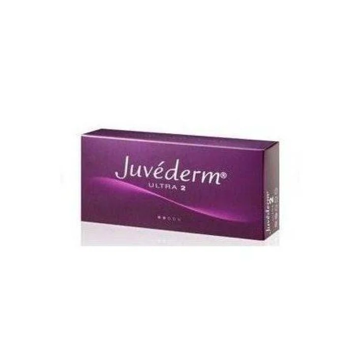 Juvederm 2