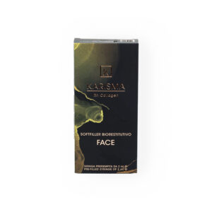 KARISMA Rh Collagen Face (2ml)