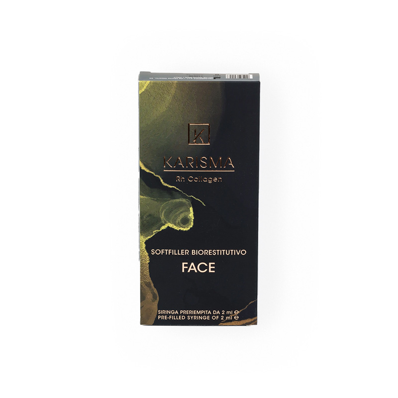 KARISMA Rh Collagen Face (2ml)