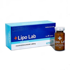 Lipo Lab Injection – Premium PPC Fat-Dissolving Solution