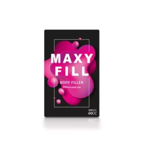 Maxy Fill 70cc Body Filler
