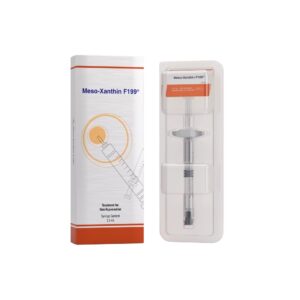 Meso-Xanthin F199 (1.5ml)