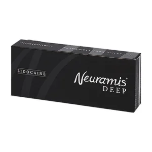 Neuramis Deep Lidocaine (1.1ml)