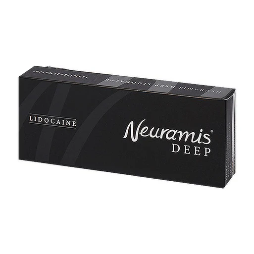 Neuramis Deep Lidocaine (1.1ml)
