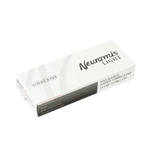 Neuramis Light Lidocaine (1ml)
