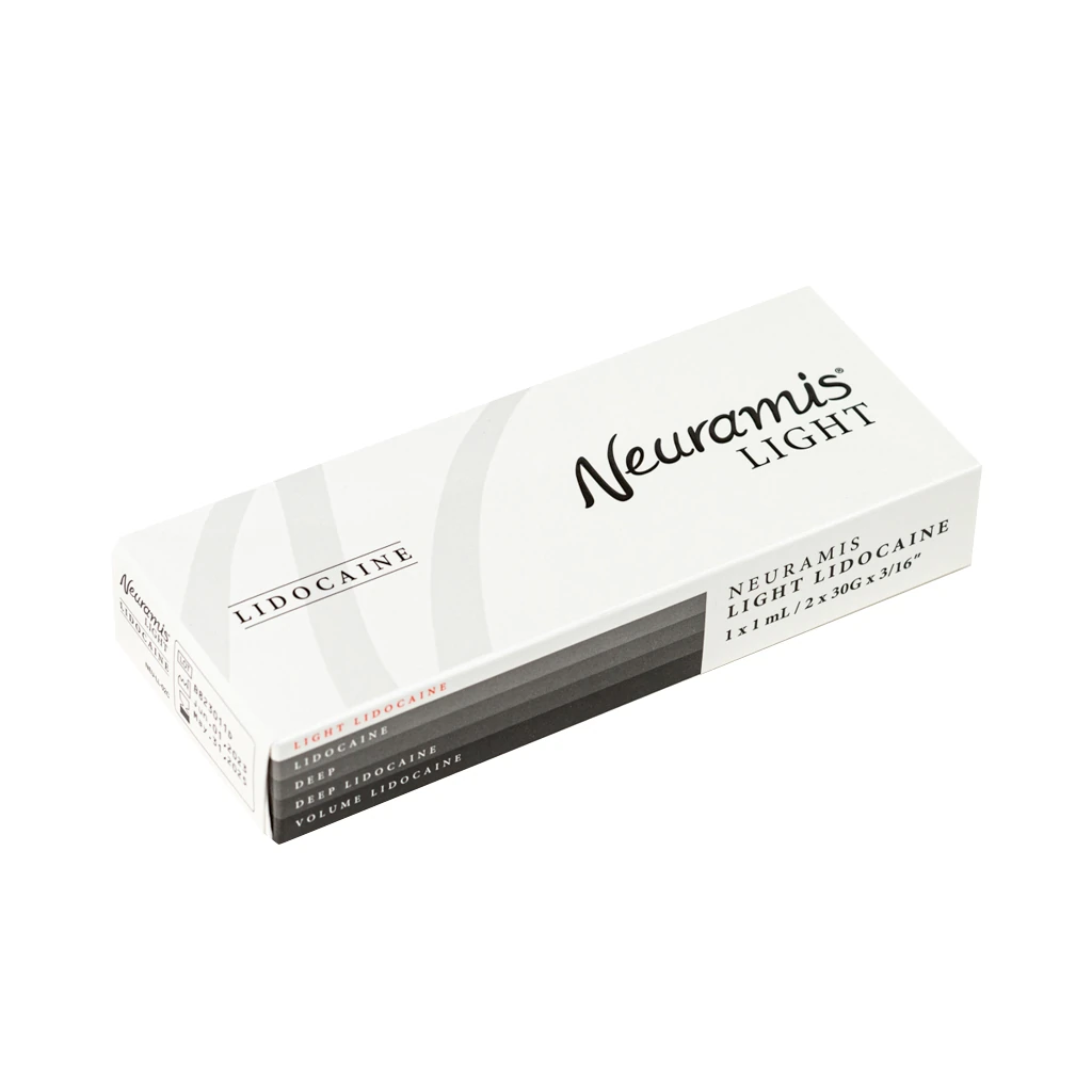 Neuramis Light Lidocaine (1ml)
