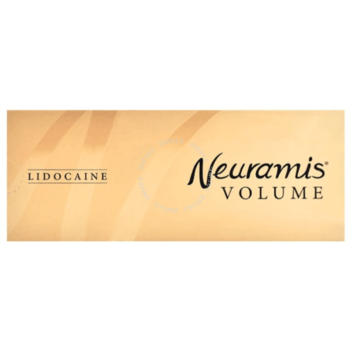 Neuramis Volume Lidocaine (1.1ml)