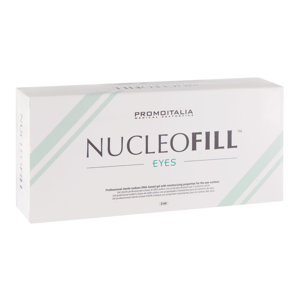 Nucleofill Eyes (1x2ml)