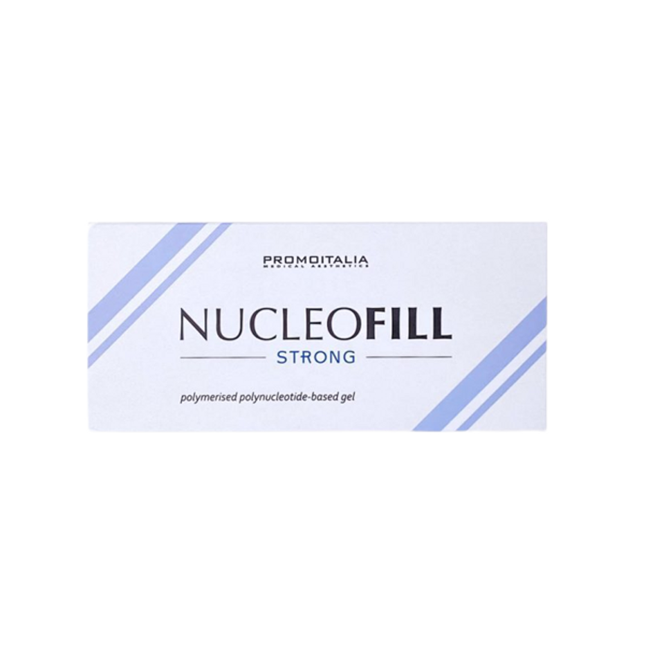 Nucleofill Strong (1x1.5ml)