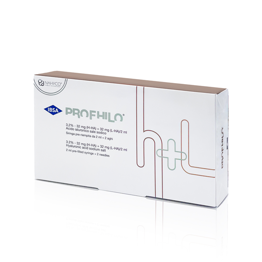Profhilo H-L (2ml)
