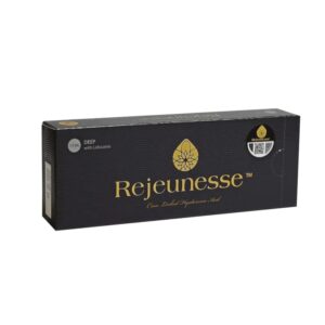 Rejeunesse Deep with Lidocaine (1.1ml)