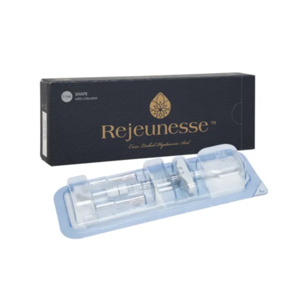Rejeunesse Shape with Lidocaine (1.1ml)