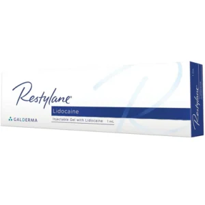 Restylane Lidocaine