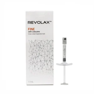 Revolax Fine with Lidocaine (1.1ml)