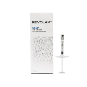 Revolax Deep with Lidocaine (1.1ml)