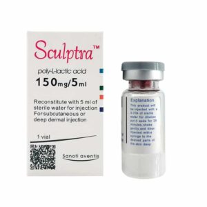 Sculptra (Single pack) 150mg/5ml
