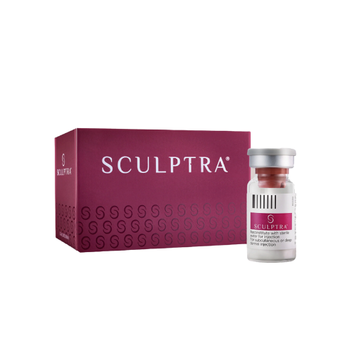 Sculptra Aesthetic (PLLA)