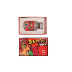 Sedy Fill 60cc (Body)