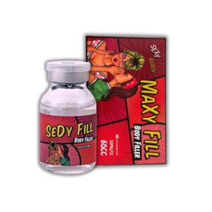 Sedy Fill 60cc Body Filler
