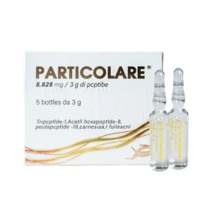 Particolare Peptide 8.828mg Skin Regeneration