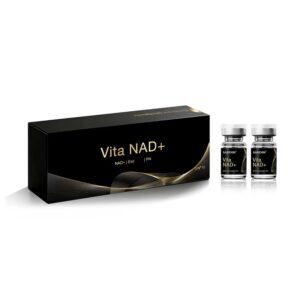 Vita NAD+ Exosome & PN (10x5ml) – Skin Booster