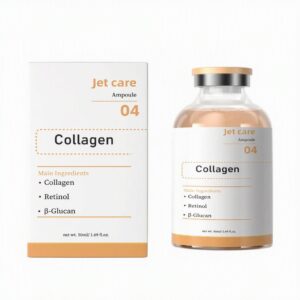 JC-04 Collagen Retinol Firming Serum (50ml)