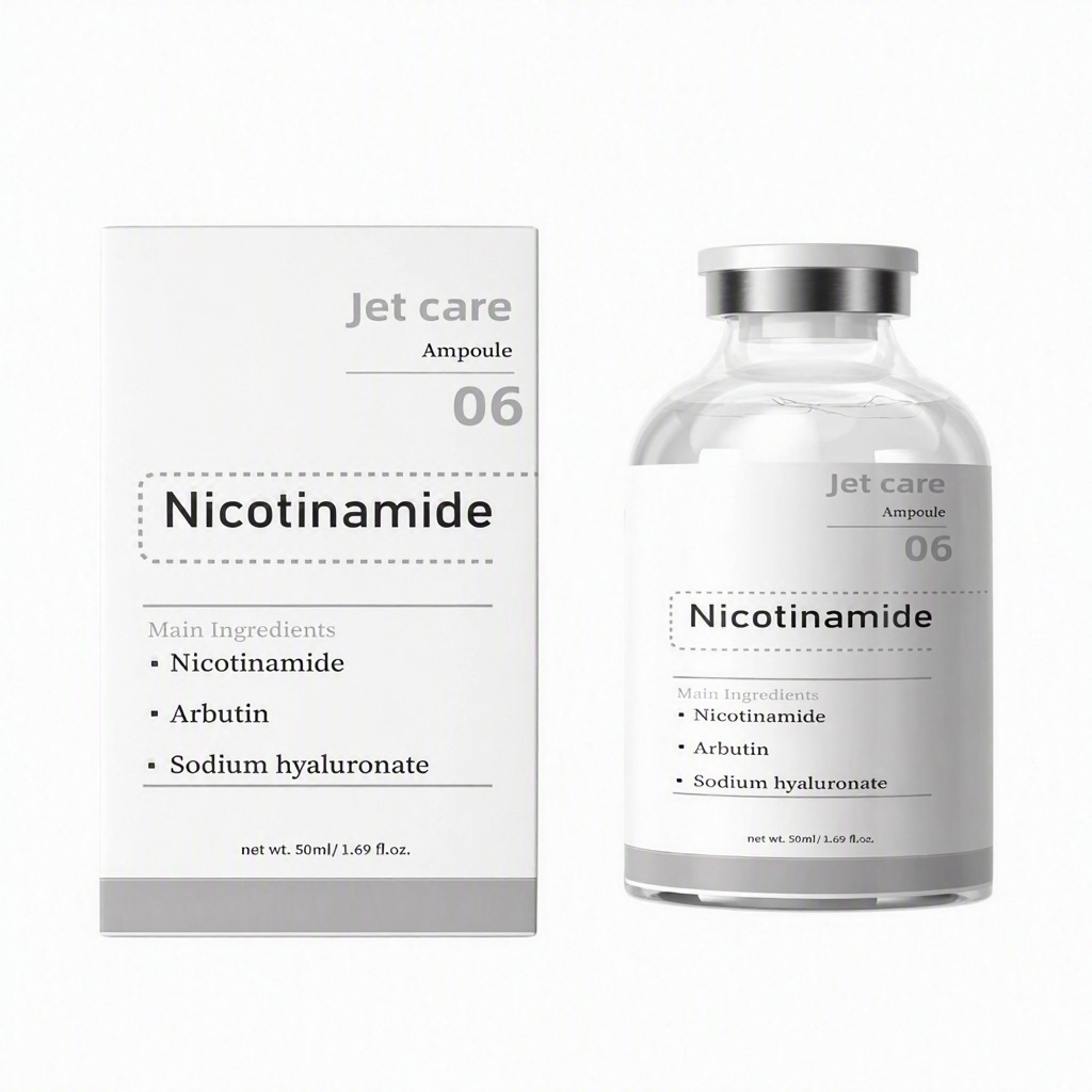 JC-06 Nicotinamide Brightening Serum (50ml)