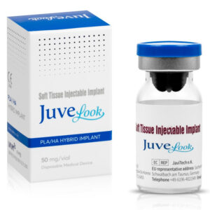 Bioestimulador híbrido Juvelook: PDLLA + HA
