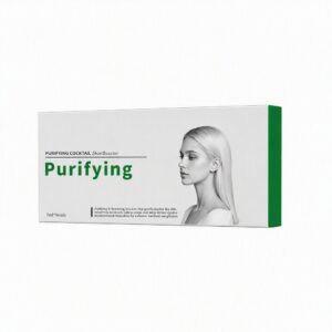 Purifying Micro-Channeling Serum (5x5ml)